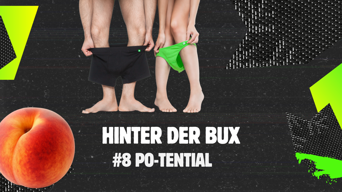 Hinter der Bux: Potential