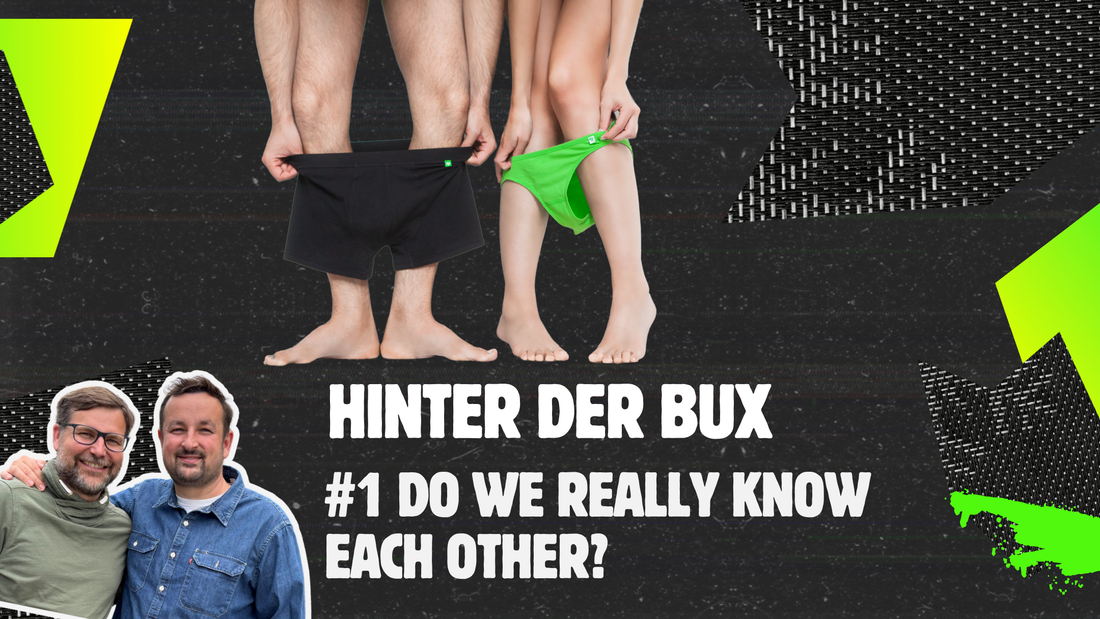 Inside the bux: Do we really know each other?