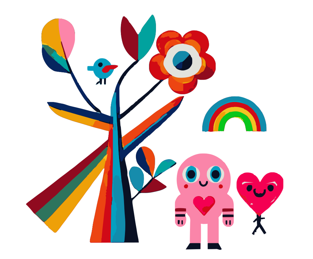 Utopie einer besseren Welt – Kindness Culture Club