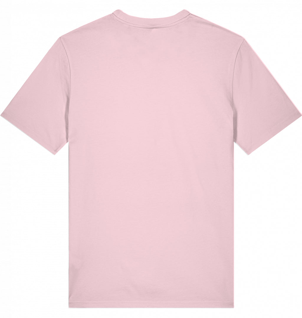 kheTee Unisex 180gr  "embroidered" (E001)