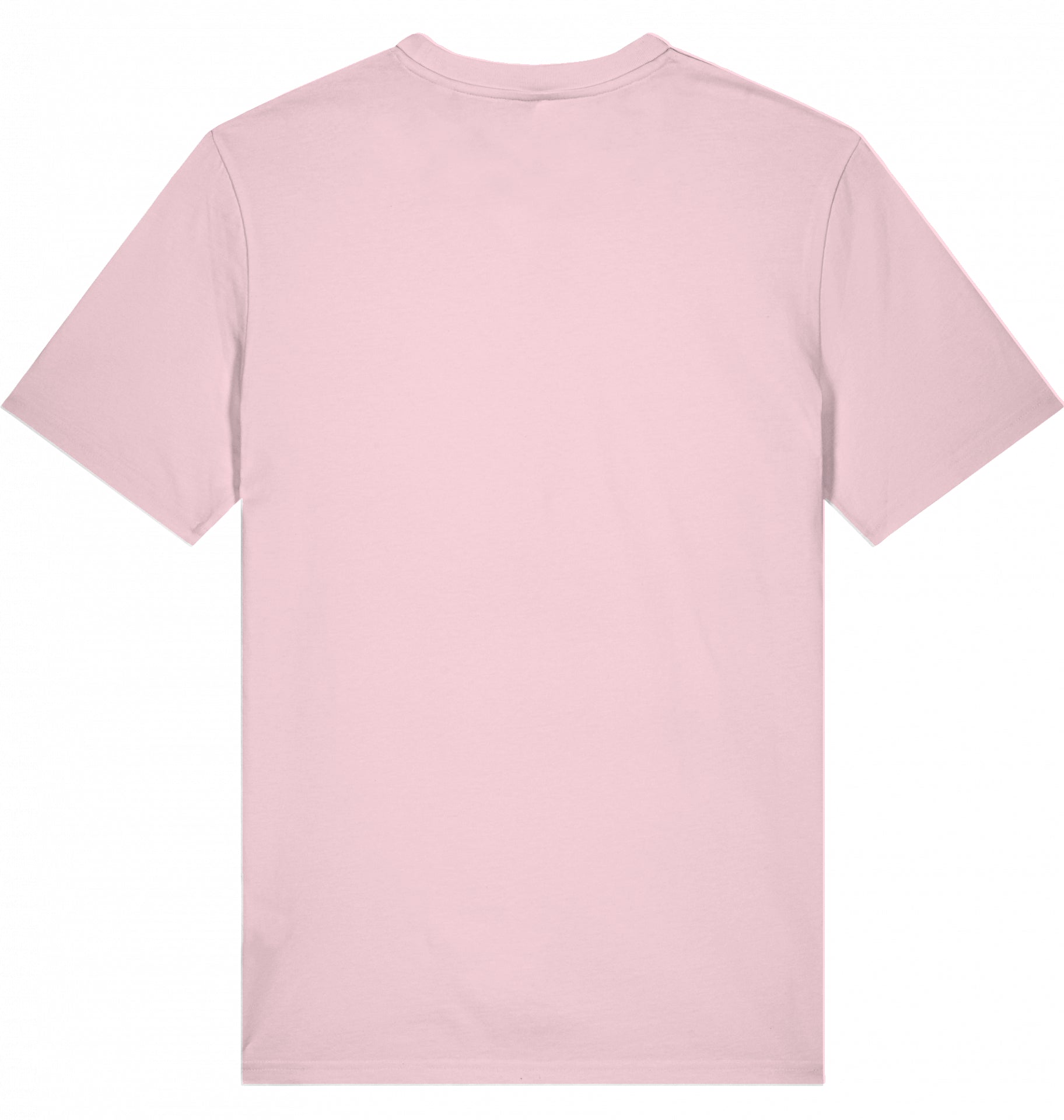 kheTee Unisex 180gr  "embroidered" (E001)