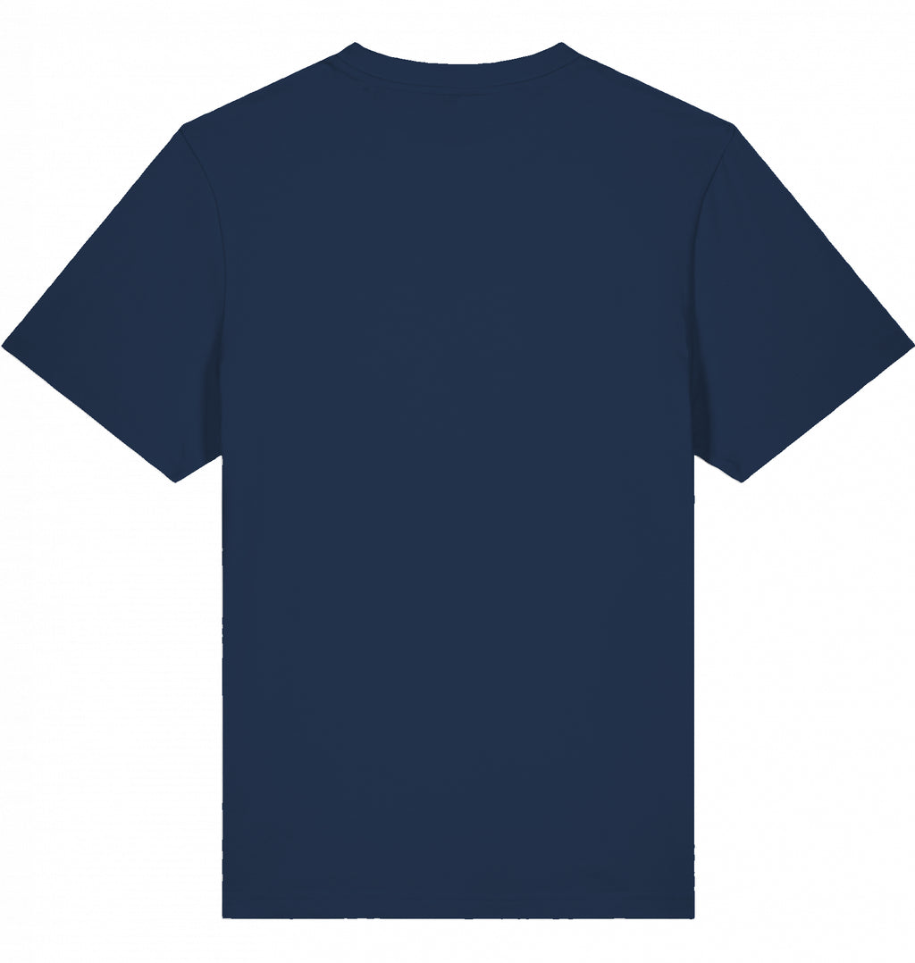 kheTee Unisex 215gr "embroidered" (E002)