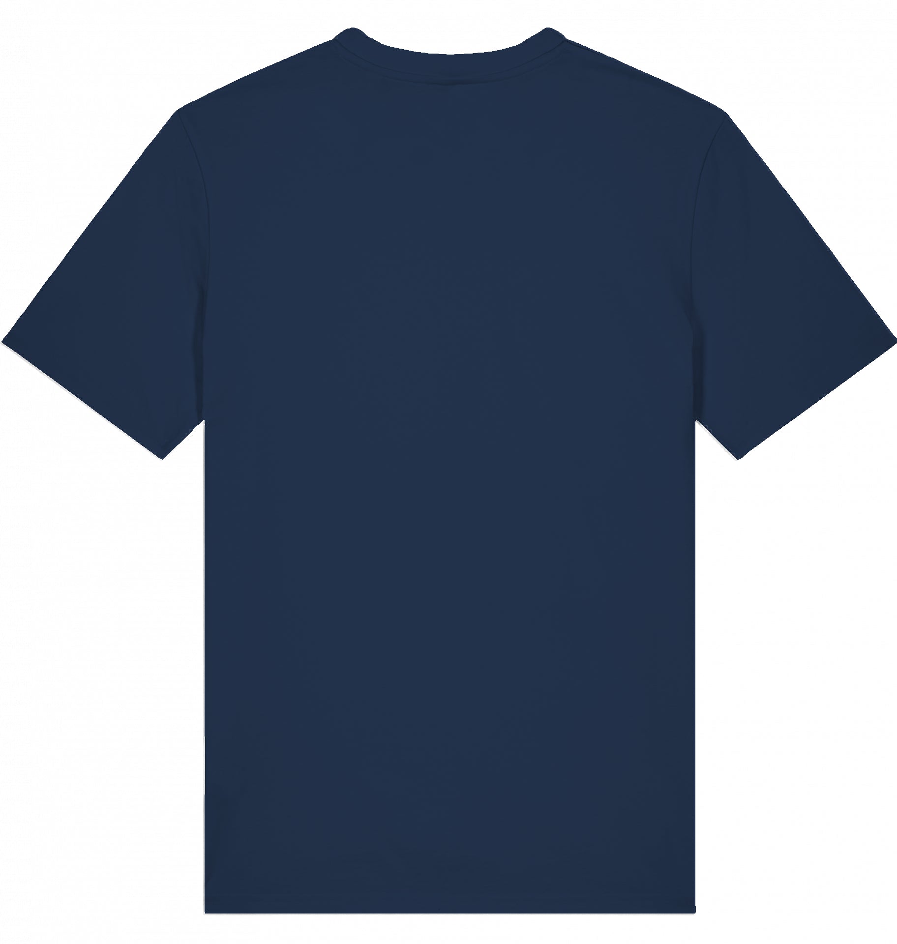 kheTee Unisex 180gr  "embroidered" (E001)