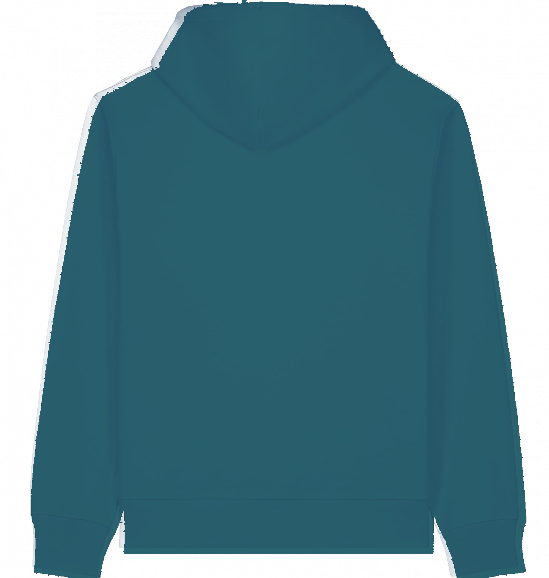 kheHood Unisex  "embroidered" (E008)