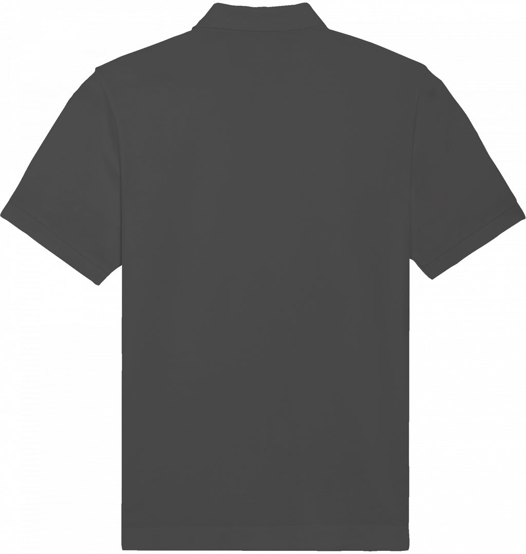 khePolo Unisex  "embroidered" (E009)