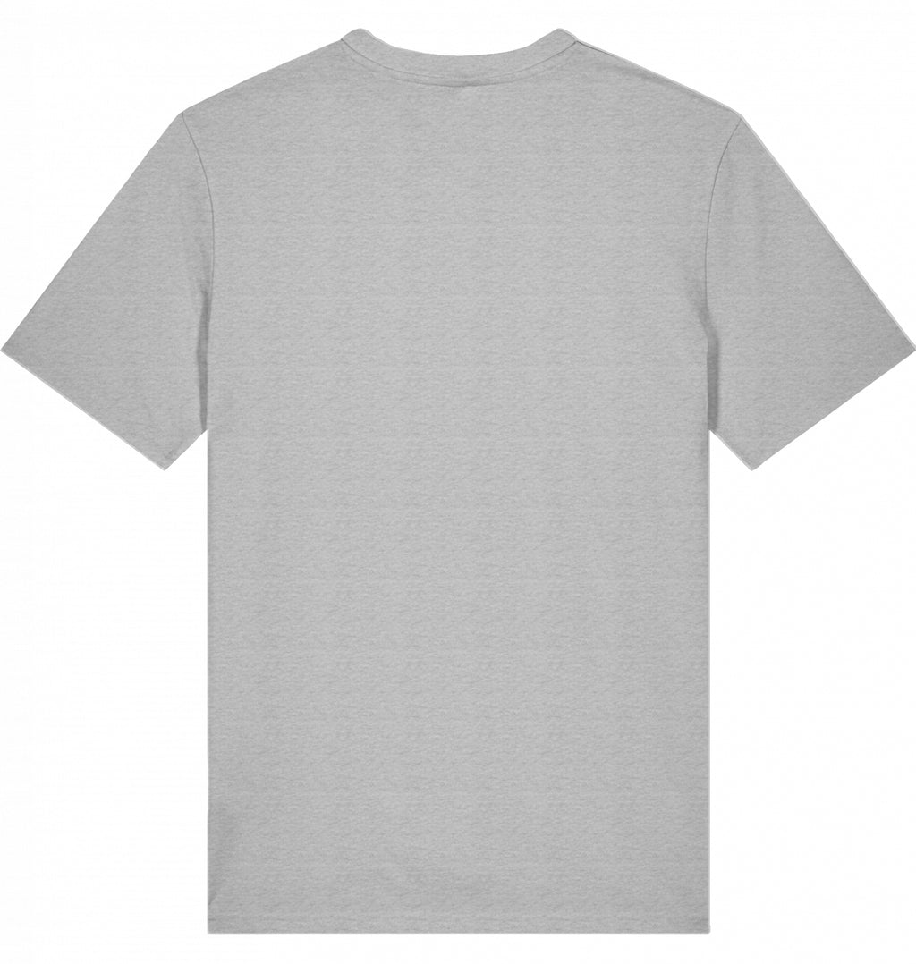 kheTee Unisex 180gr  "embroidered" (E001)