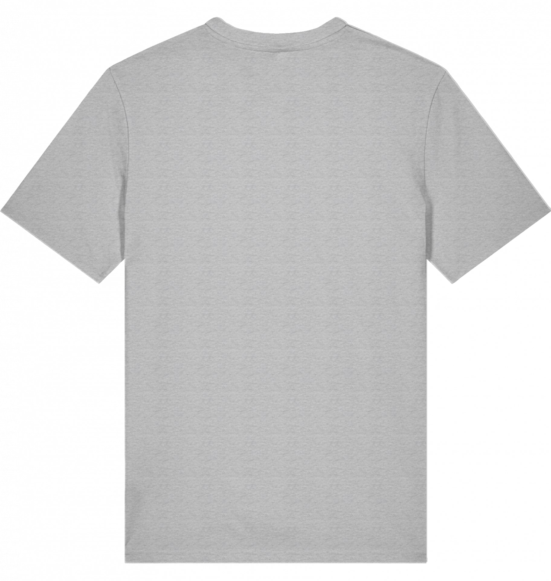 kheTee Unisex 180gr  "embroidered" (E001)