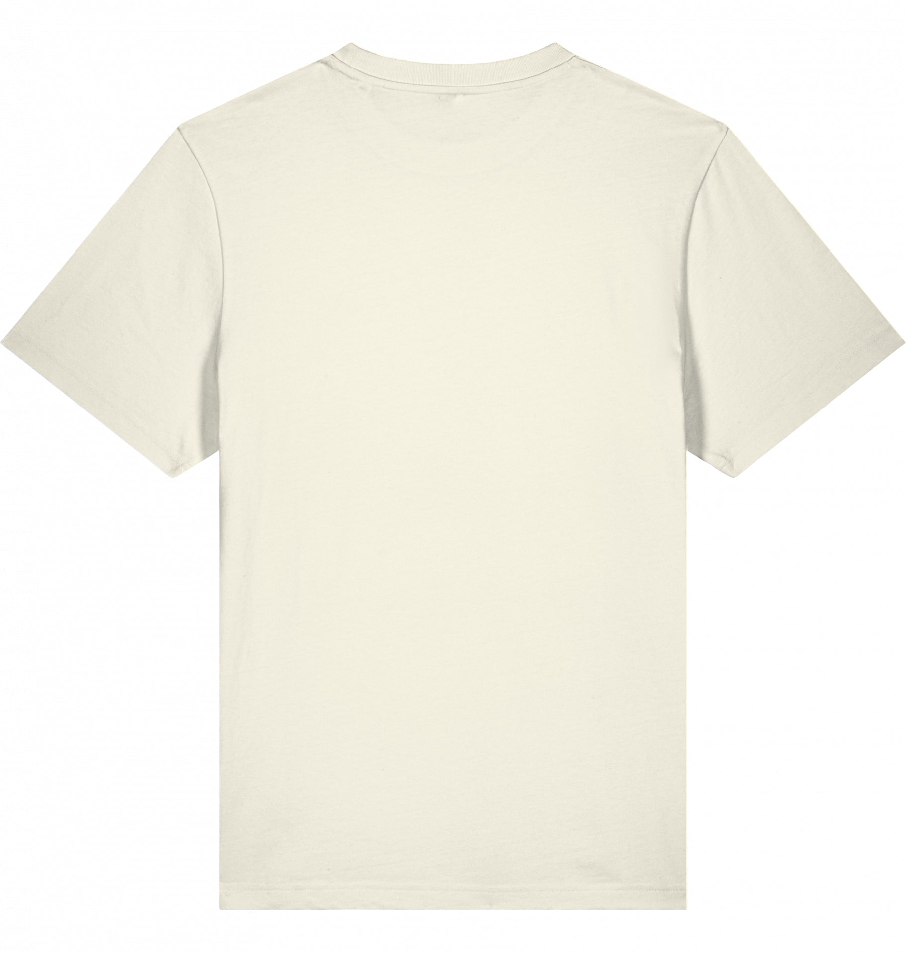 kheTee Unisex 215gr "embroidered" (E002)