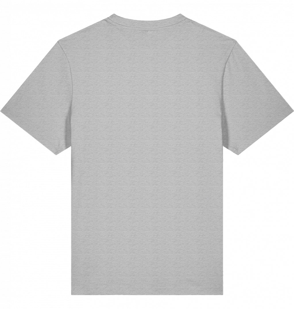 kheTee Unisex 215gr "embroidered" (E002)