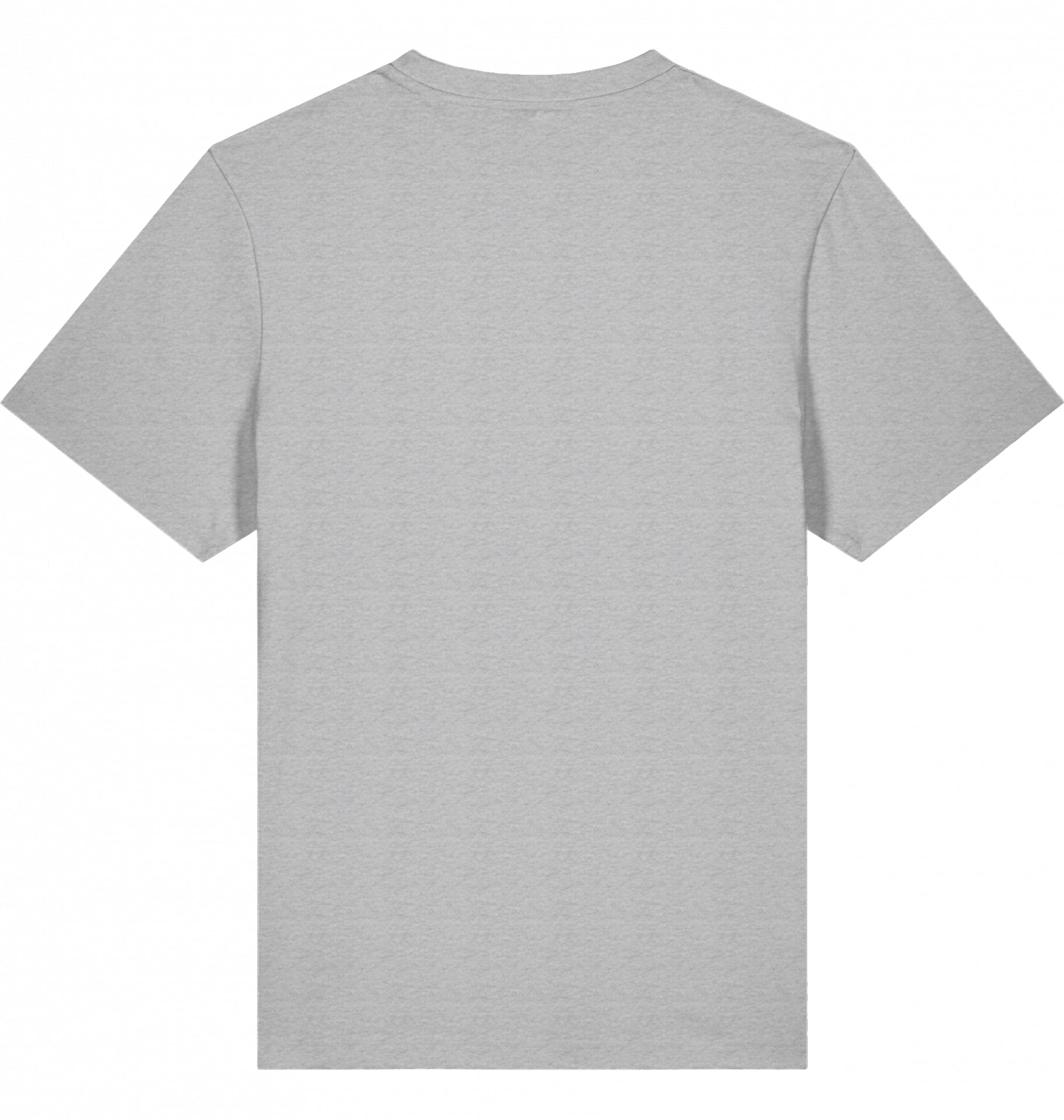 kheTee Unisex 215gr "embroidered" (E002)