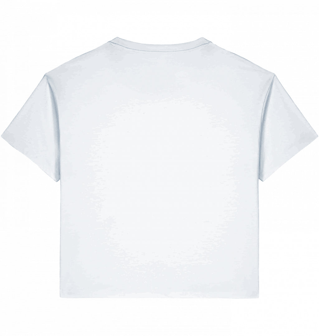 kheTee W relaxed 155gr "embroidered" (E006)