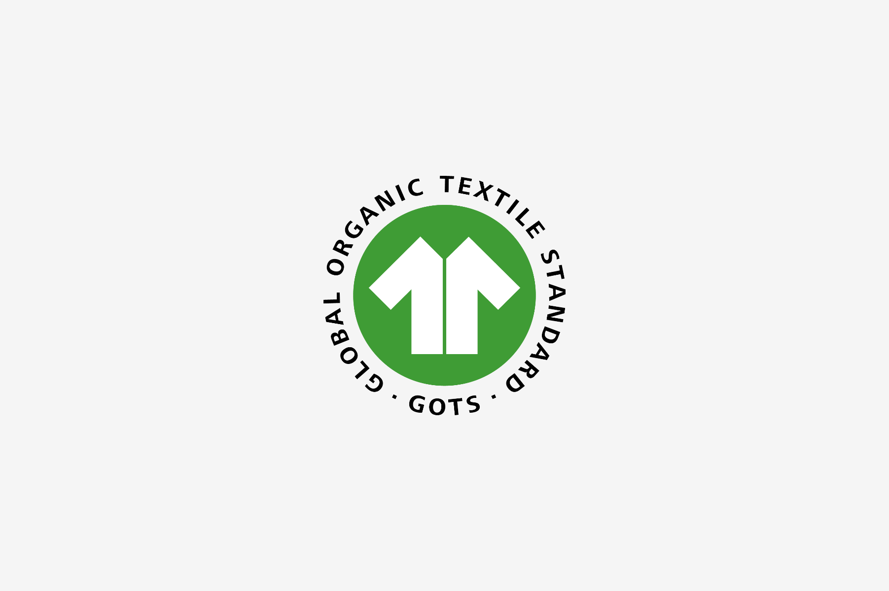 GOTS-Zertifizierung – Global Organic Textile Standard