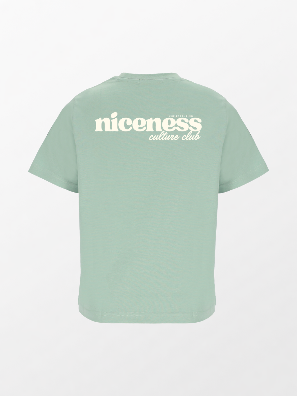 kheTee W Niceness - Restgrößen