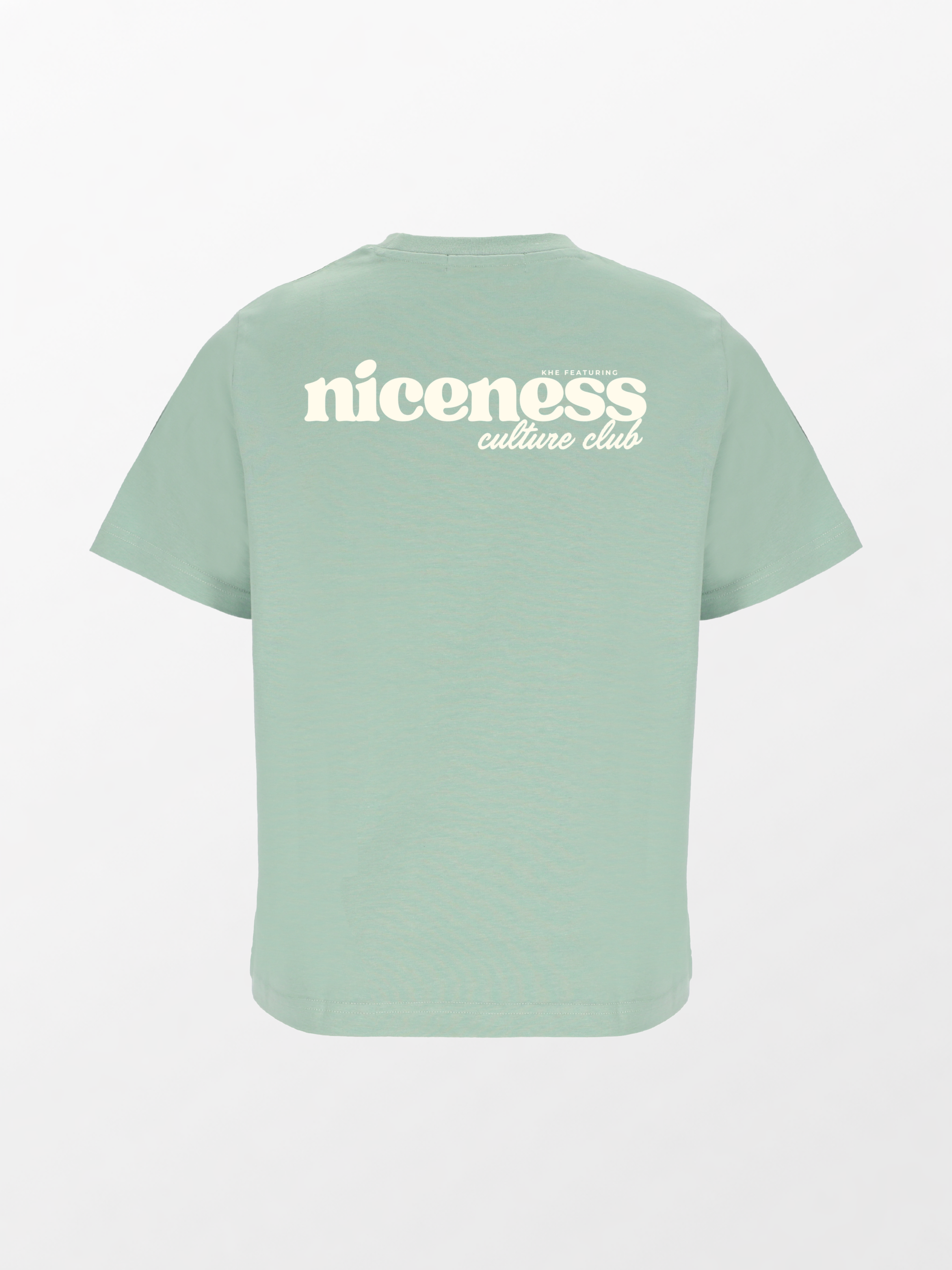 kheTee W Niceness - Restgrößen