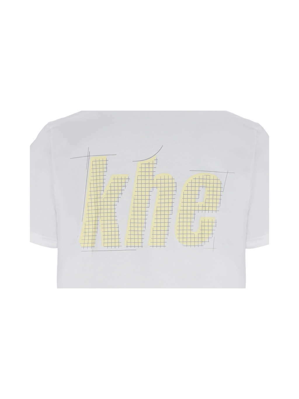 kheTee GEO für Männer, relaxed fit T-Shirt aus regenerativer Baumwolle