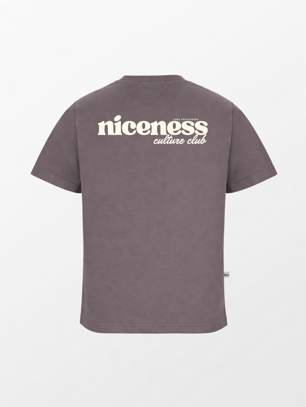 kheTee W Niceness - Restgrößen
