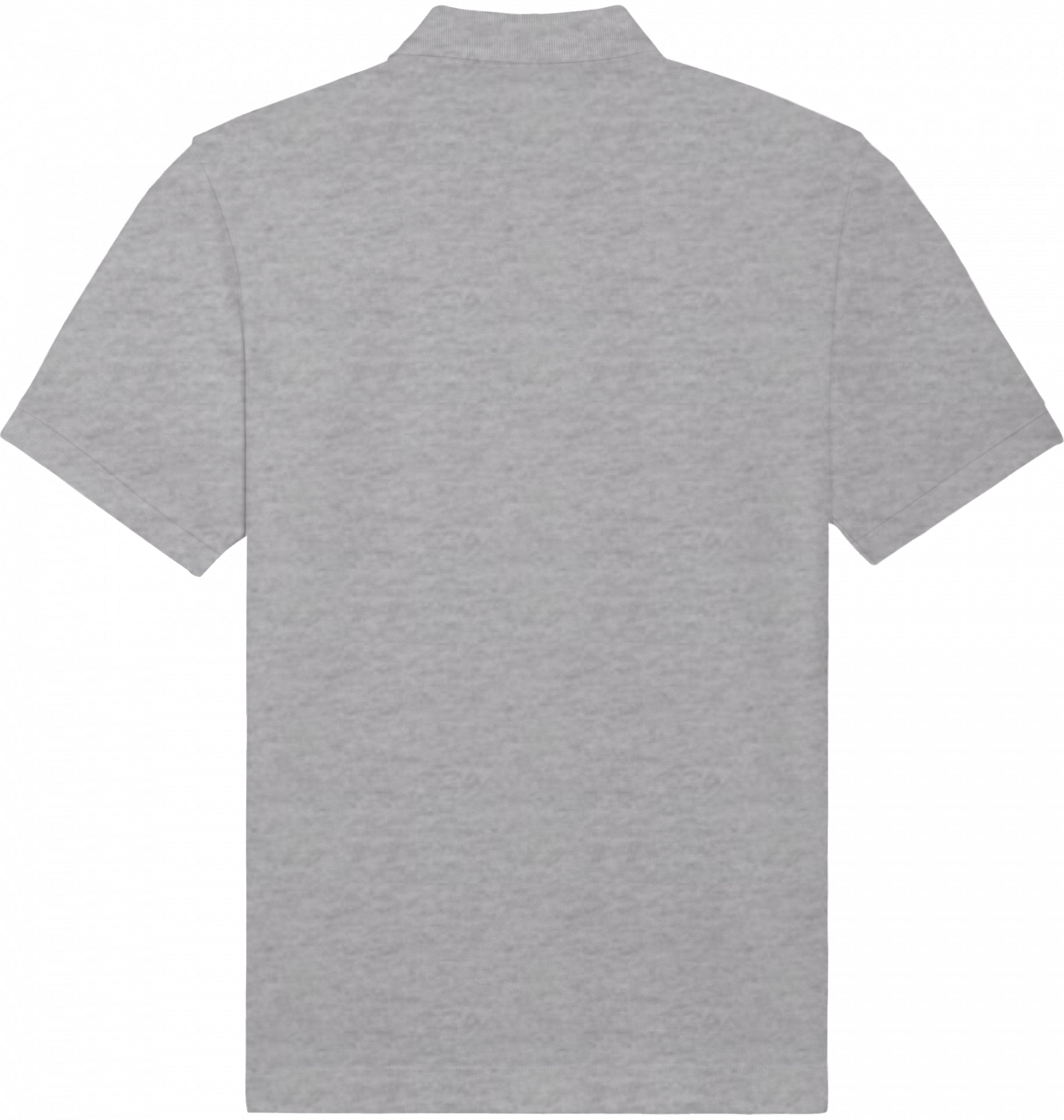 khePolo Unisex  "embroidered" (E009)
