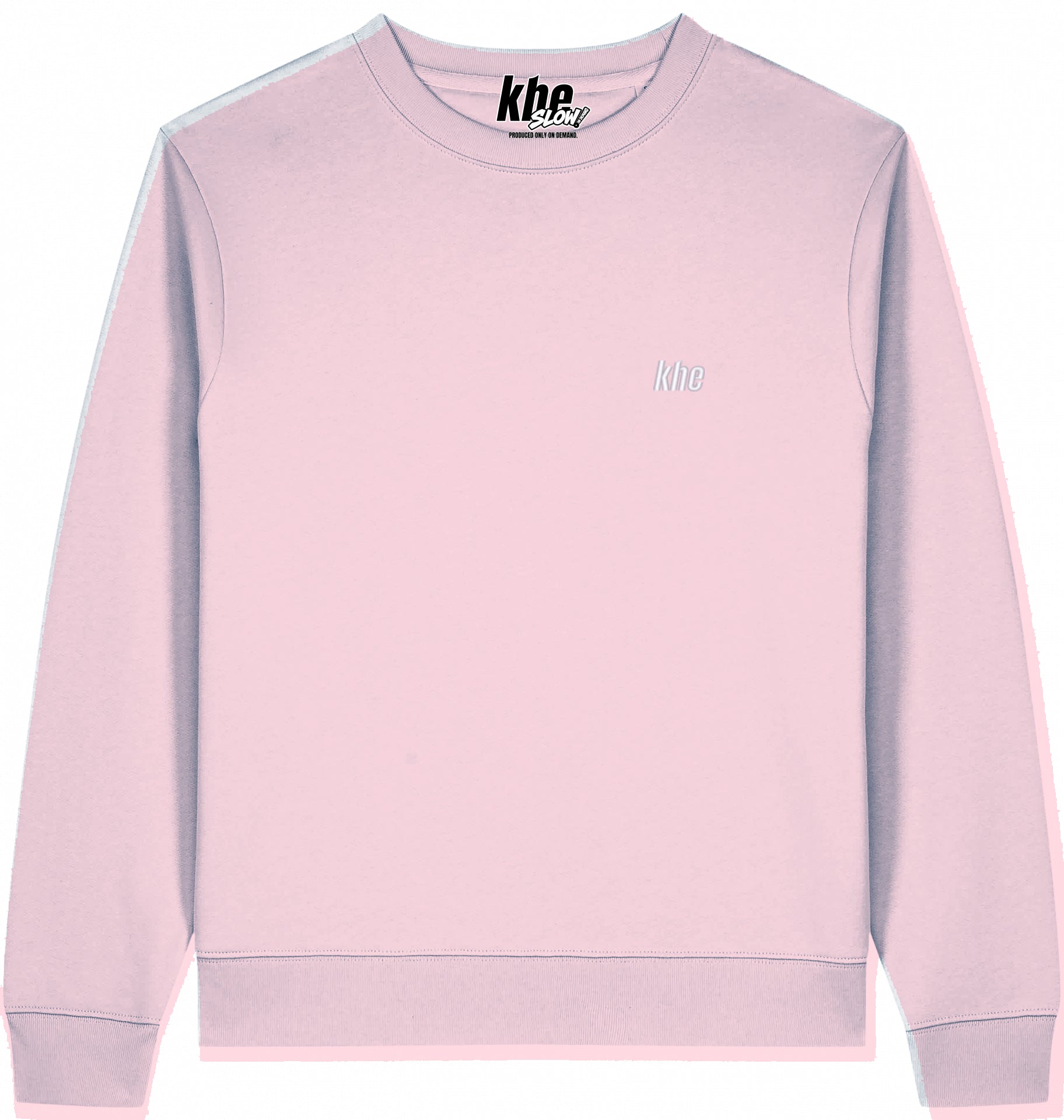 kheSweat W "embroidered" (E010)