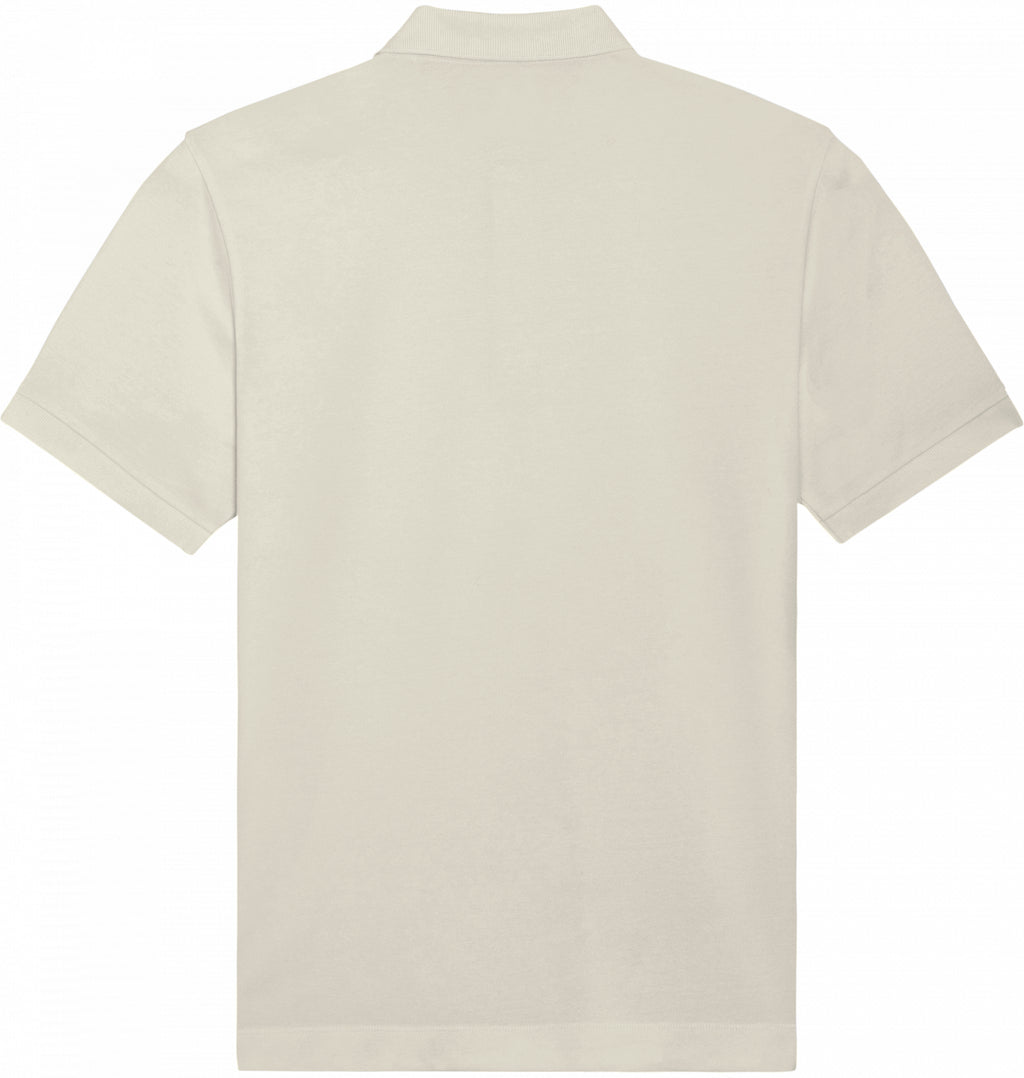 khePolo Unisex  "embroidered" (E009)