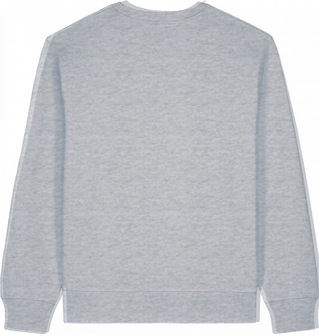 kheSweat Unisex "embroidered" (E007)