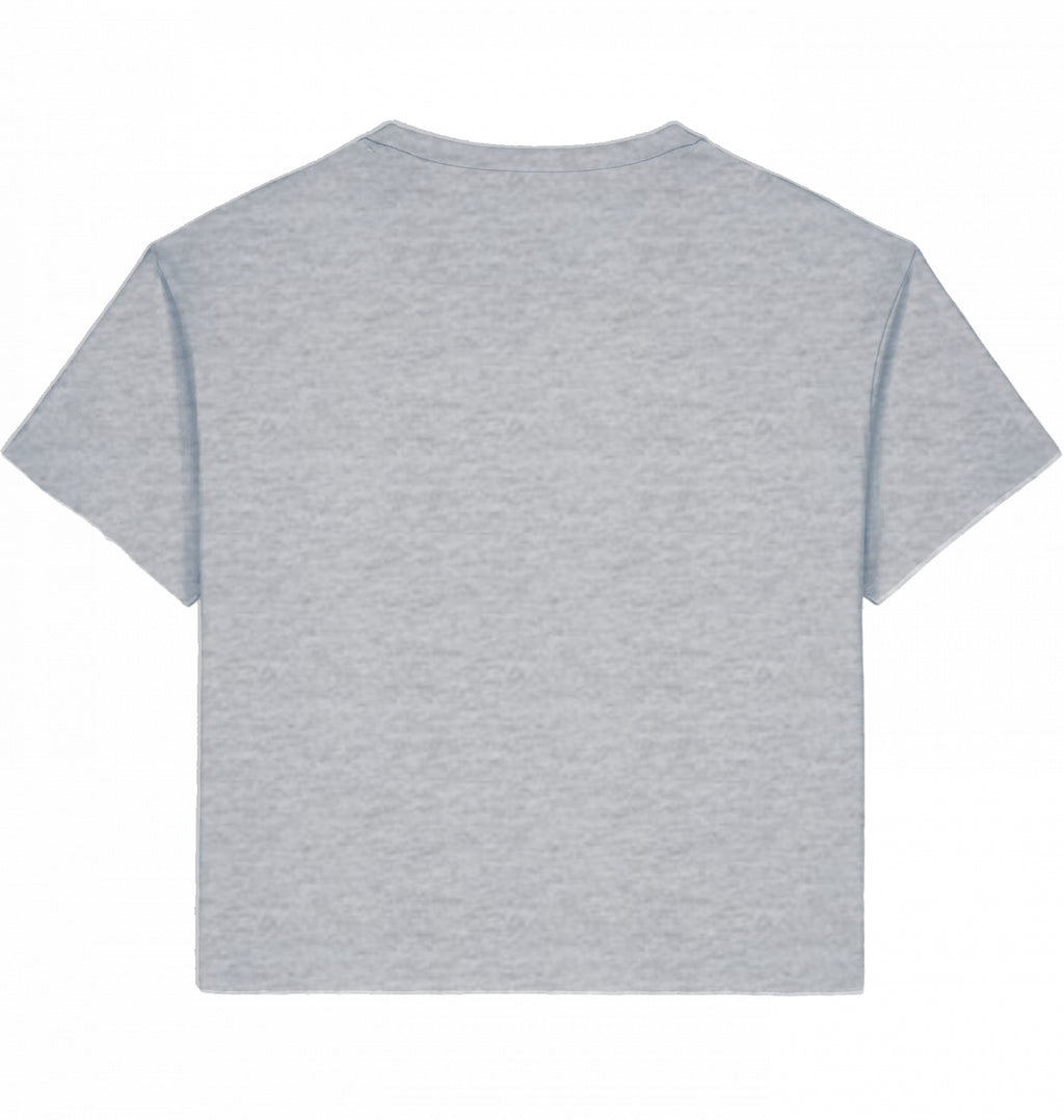 kheTee W relaxed 155gr "embroidered" (E006)