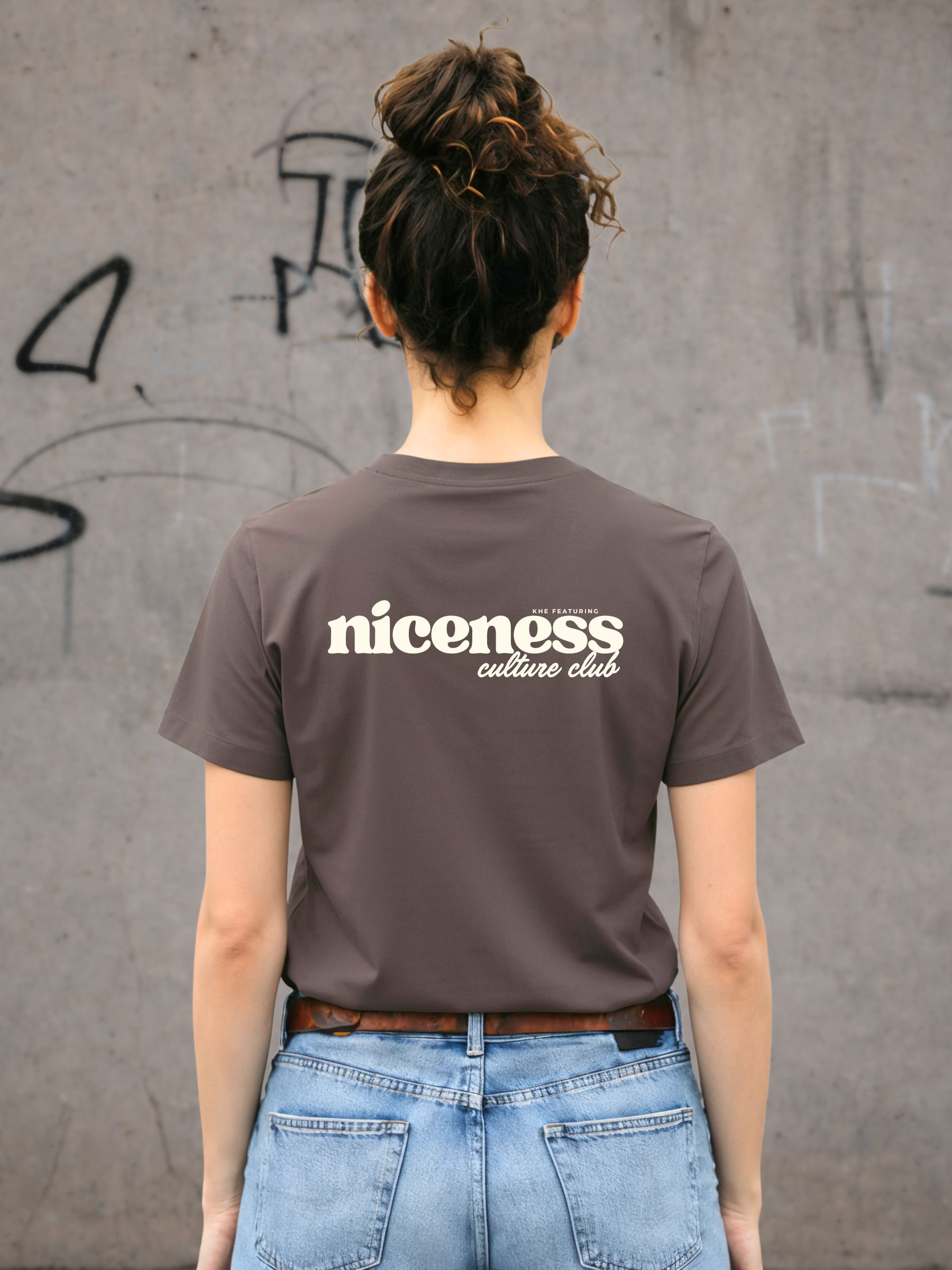 kheTee W Niceness - Restgrößen