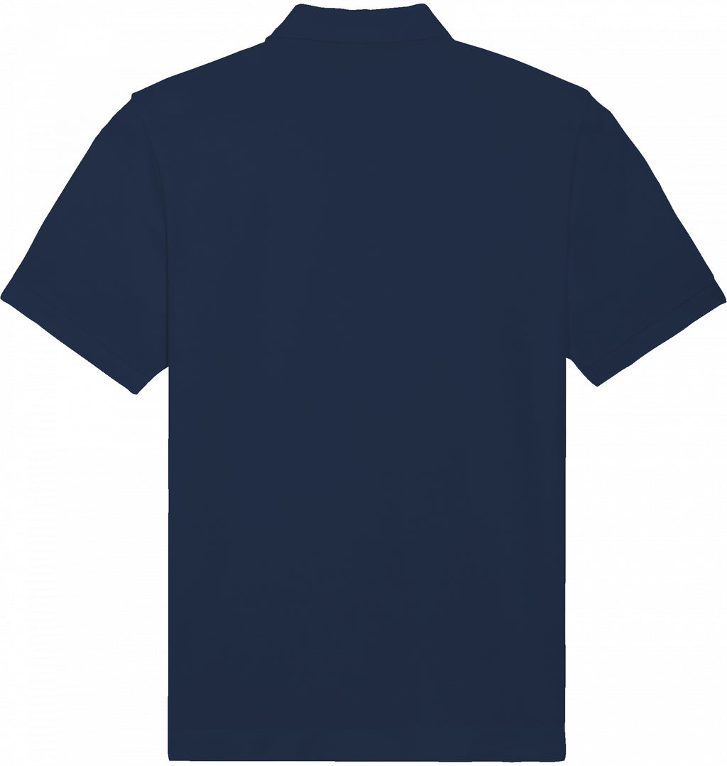 khePolo Unisex  "embroidered" (E009)