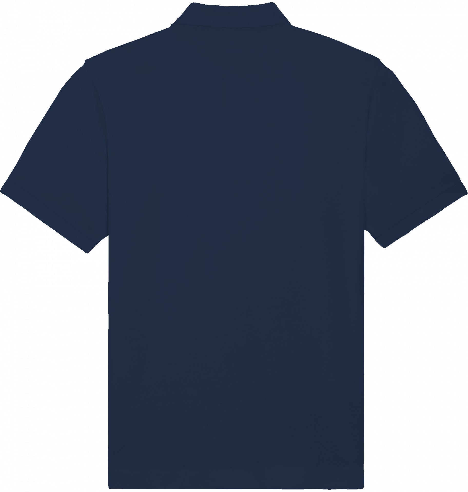 khePolo Unisex  "embroidered" (E009)