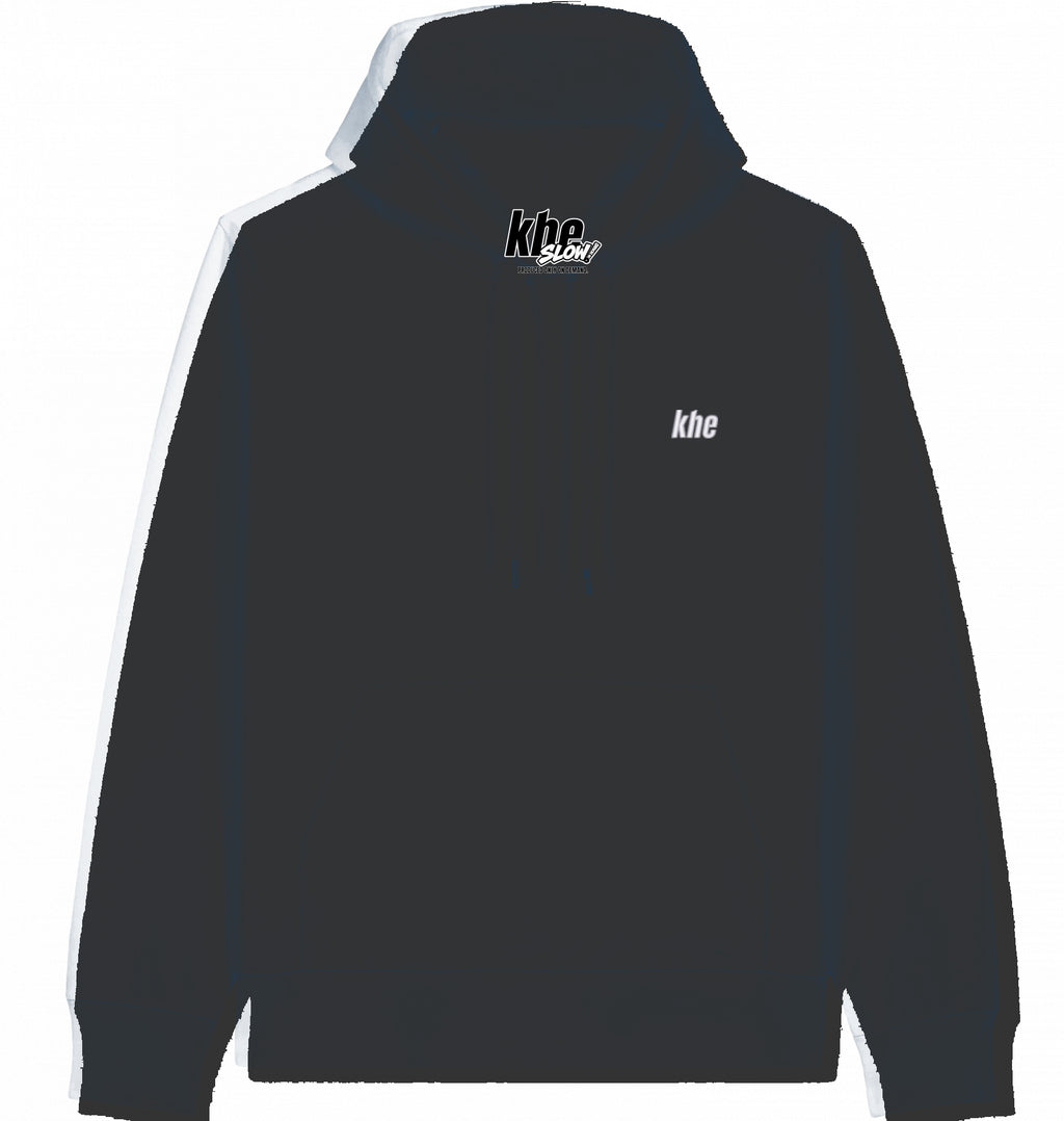 kheHood Unisex  "embroidered" (E008)