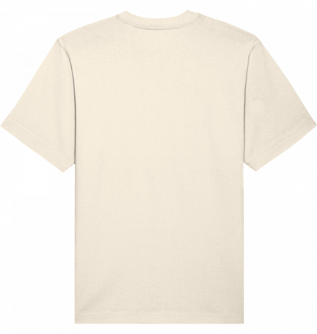 kheTee Unisex 240gr "embroidered" (E003)