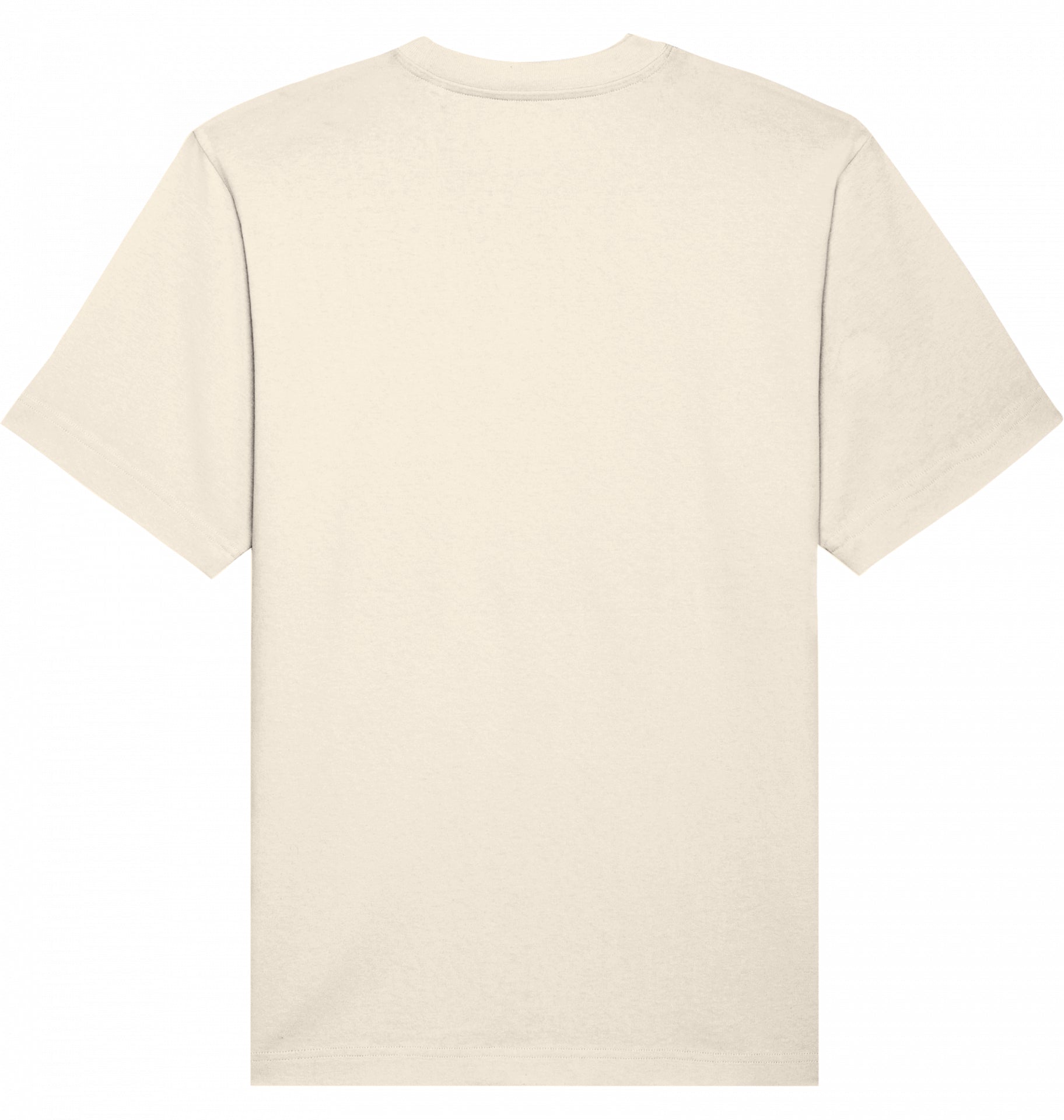 kheTee Unisex 240gr "embroidered" (E003)