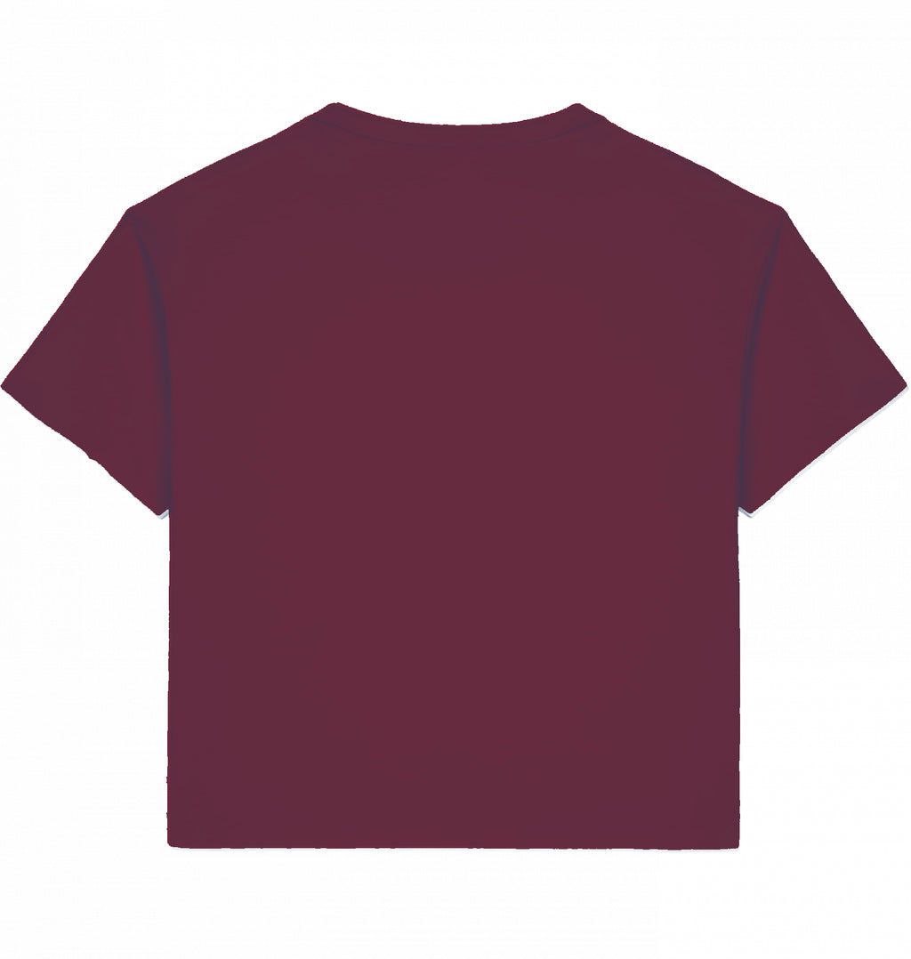 kheTee W relaxed 155gr "embroidered" (E006)