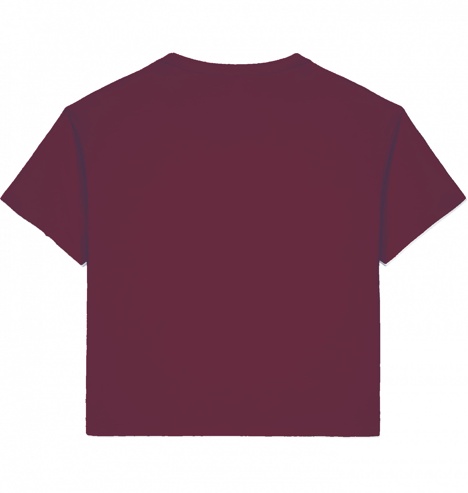 kheTee W relaxed 155gr "embroidered" (E006)