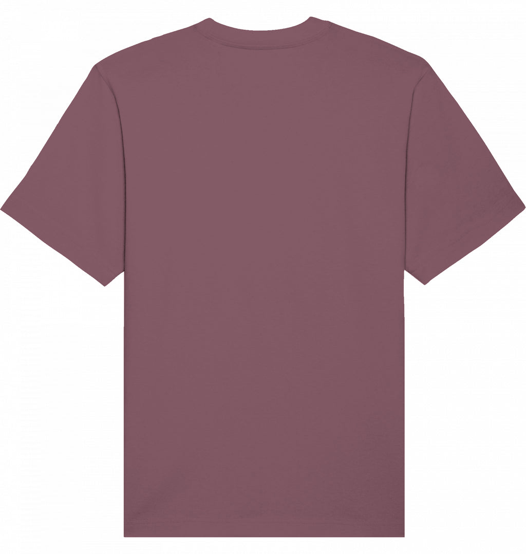 kheTee Unisex 240gr "embroidered" (E003)