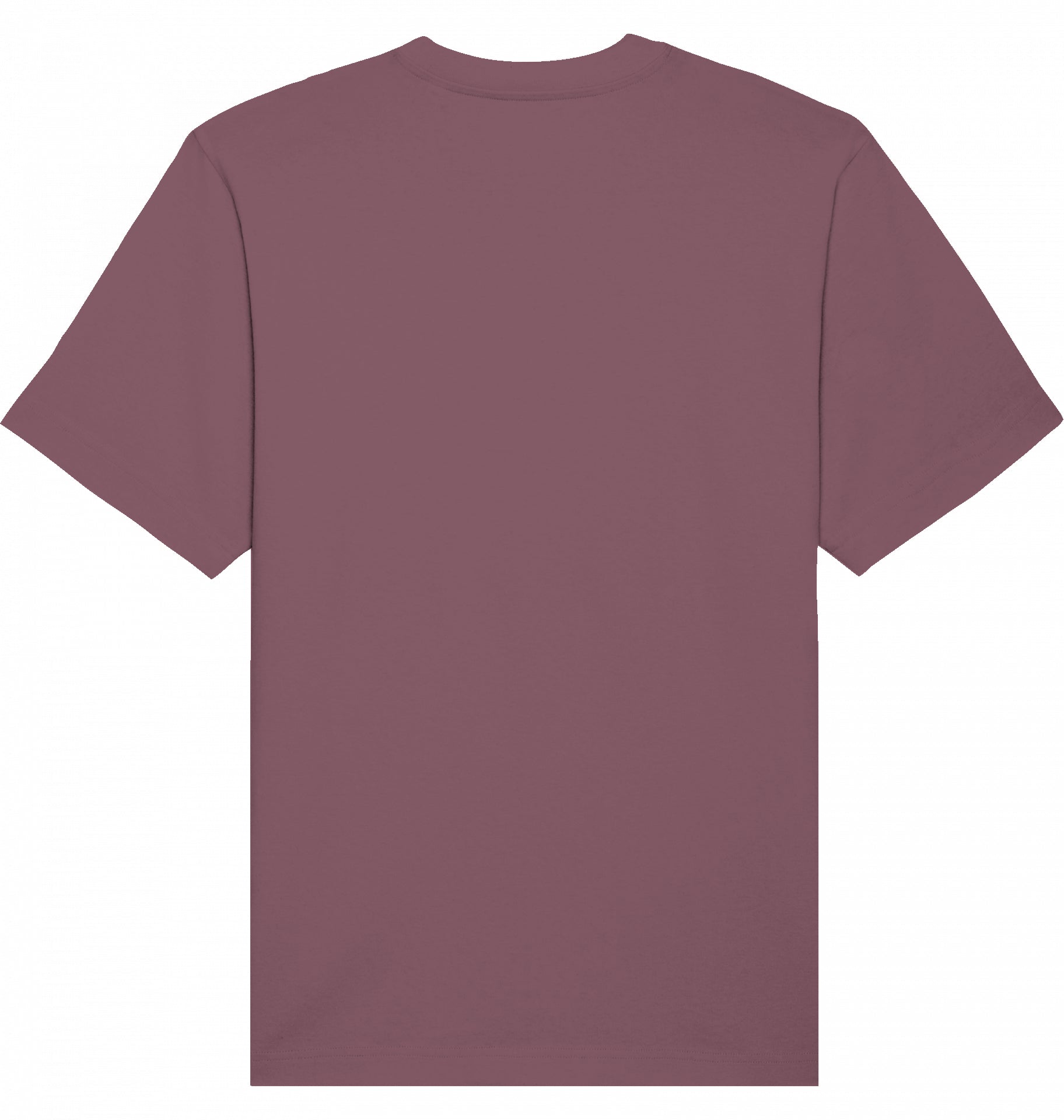 kheTee Unisex 240gr "embroidered" (E003)