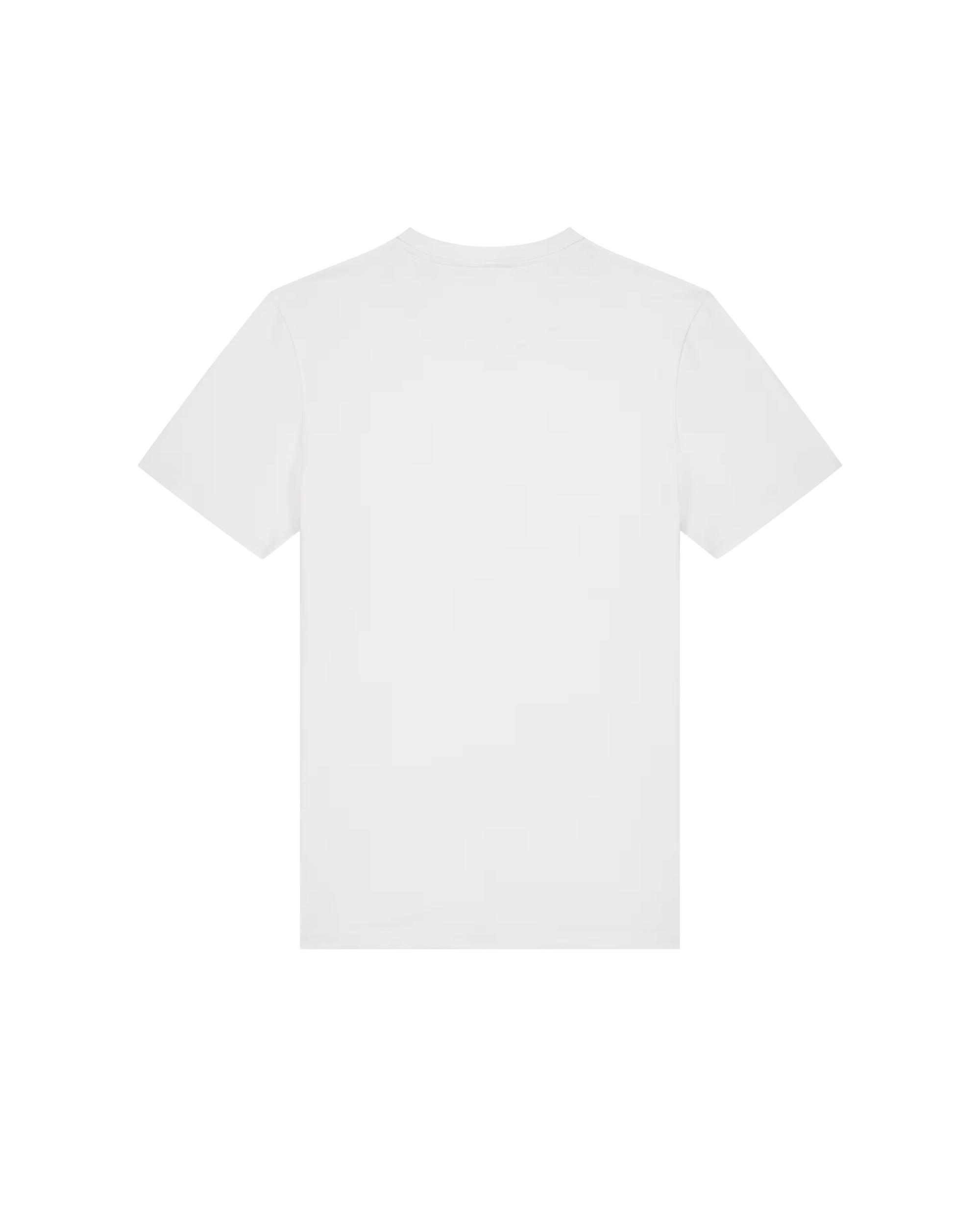 kheTee Unisex, 180gr, regular fit, "khe Neon Pink" (G001)