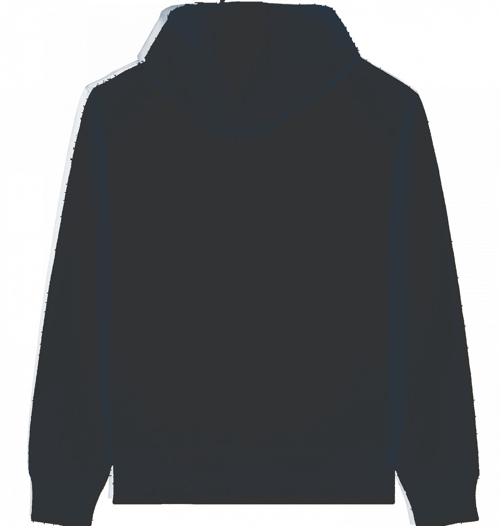 kheHood Unisex  "embroidered" (E008)