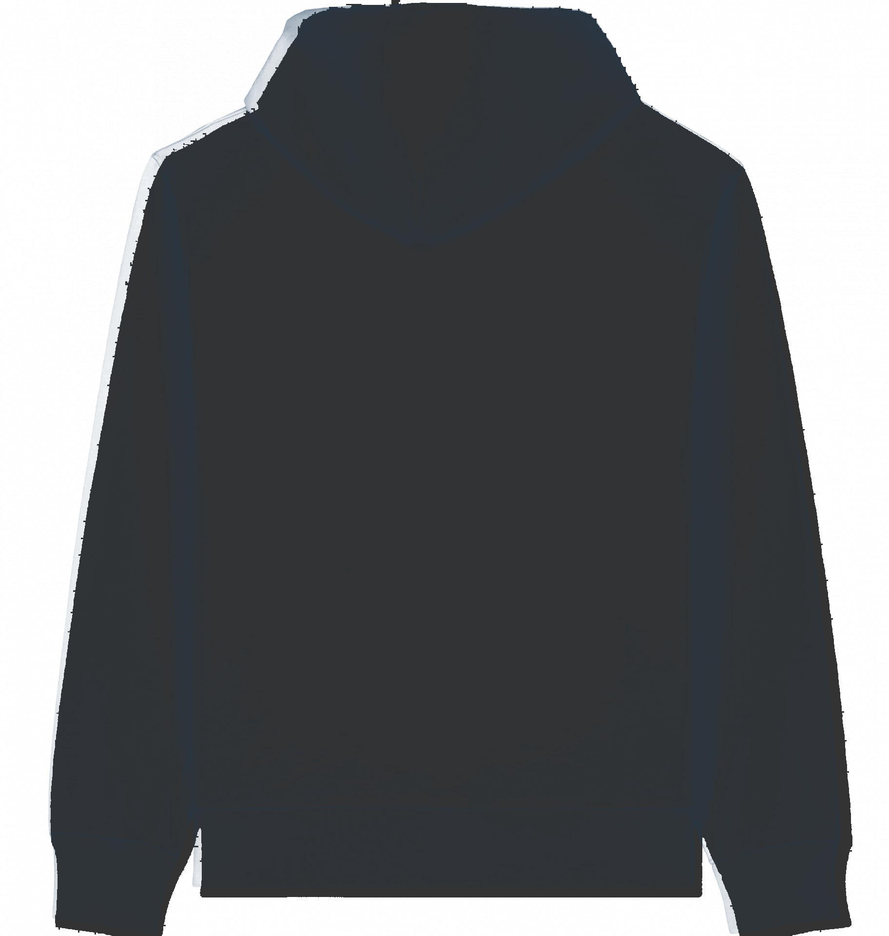 kheHood Unisex  "embroidered" (E008)