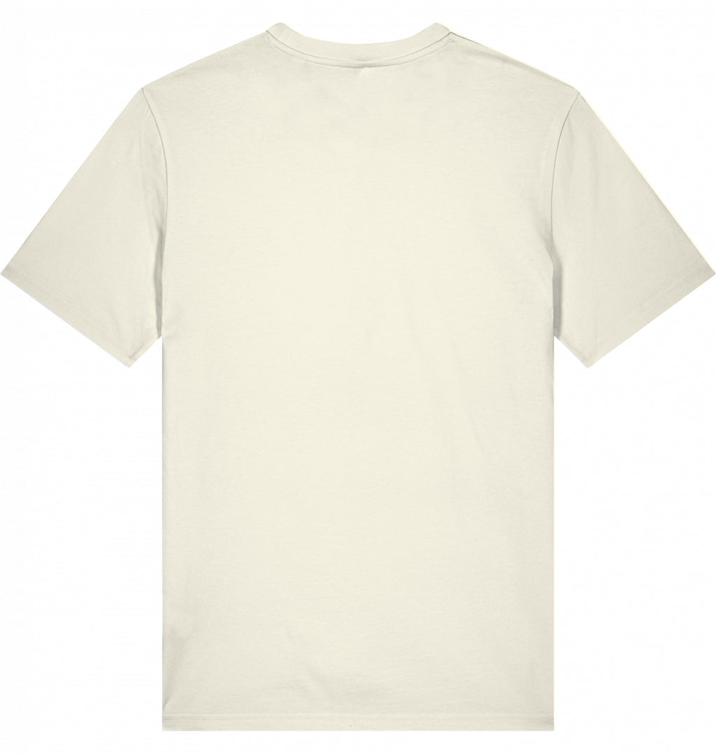 kheTee Unisex 180gr  "embroidered" (E001)