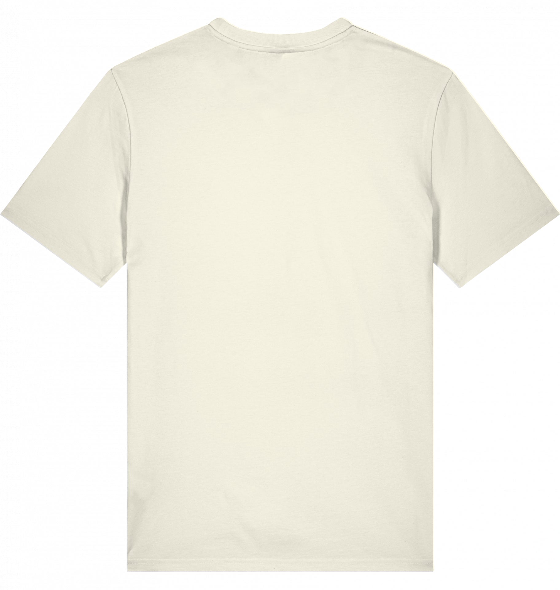 kheTee Unisex 180gr  "embroidered" (E001)