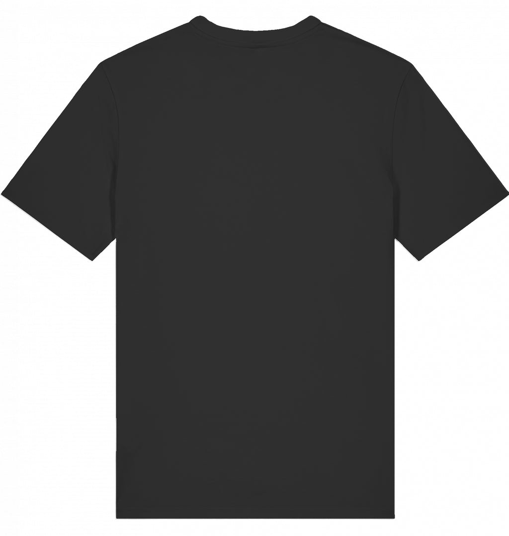 kheTee Unisex 180gr  "embroidered" (E001)