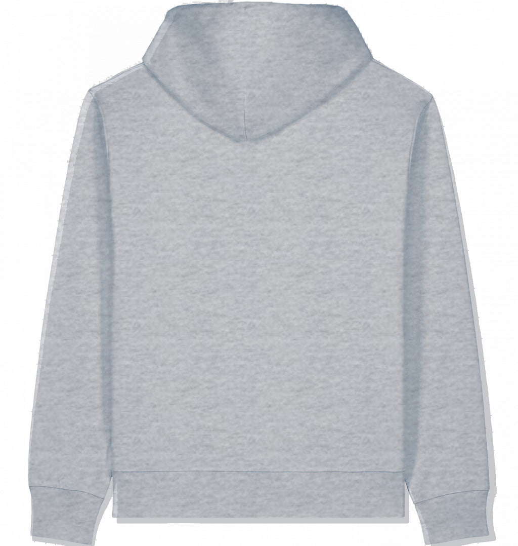 kheHood Unisex  "embroidered" (E008)