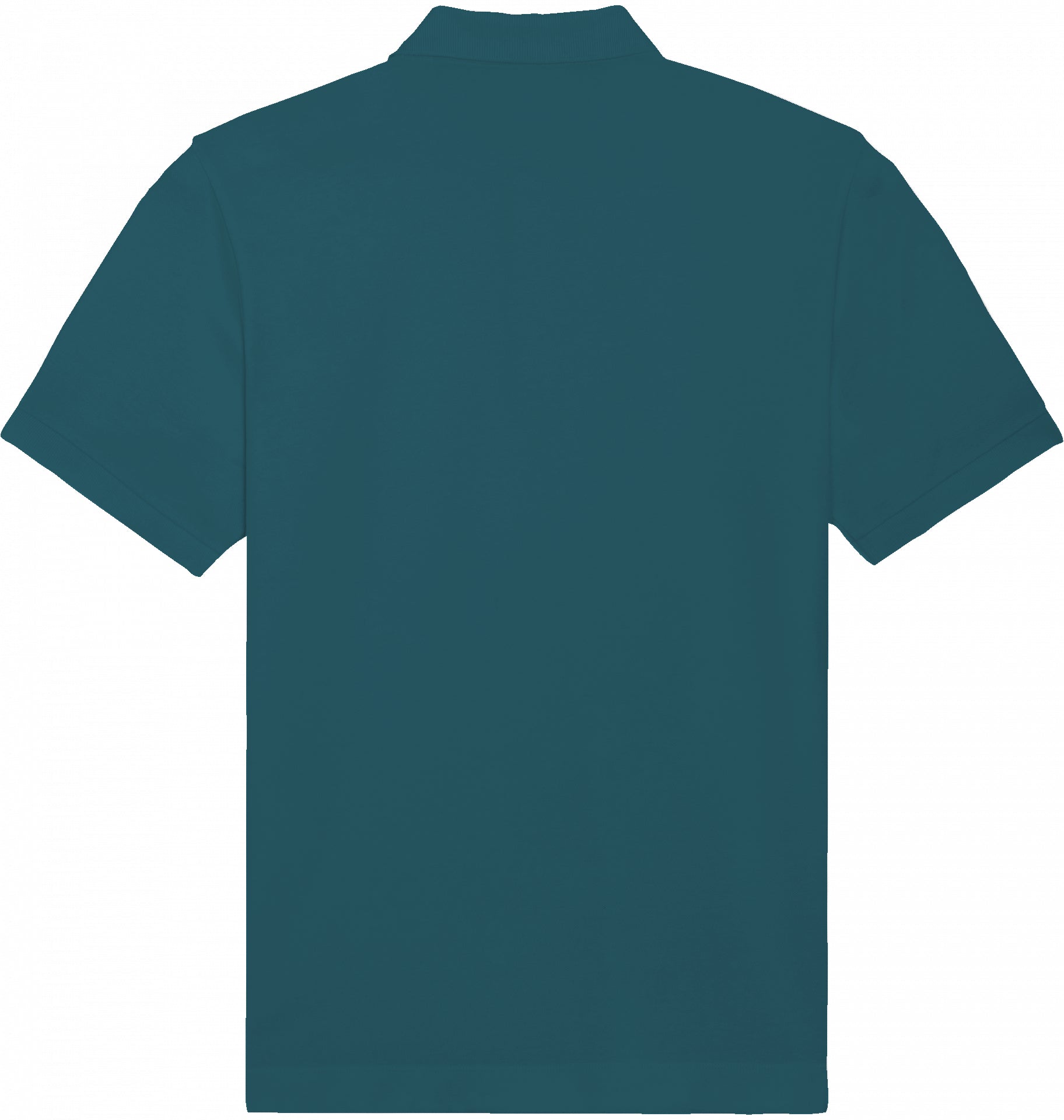khePolo Unisex  "embroidered" (E009)