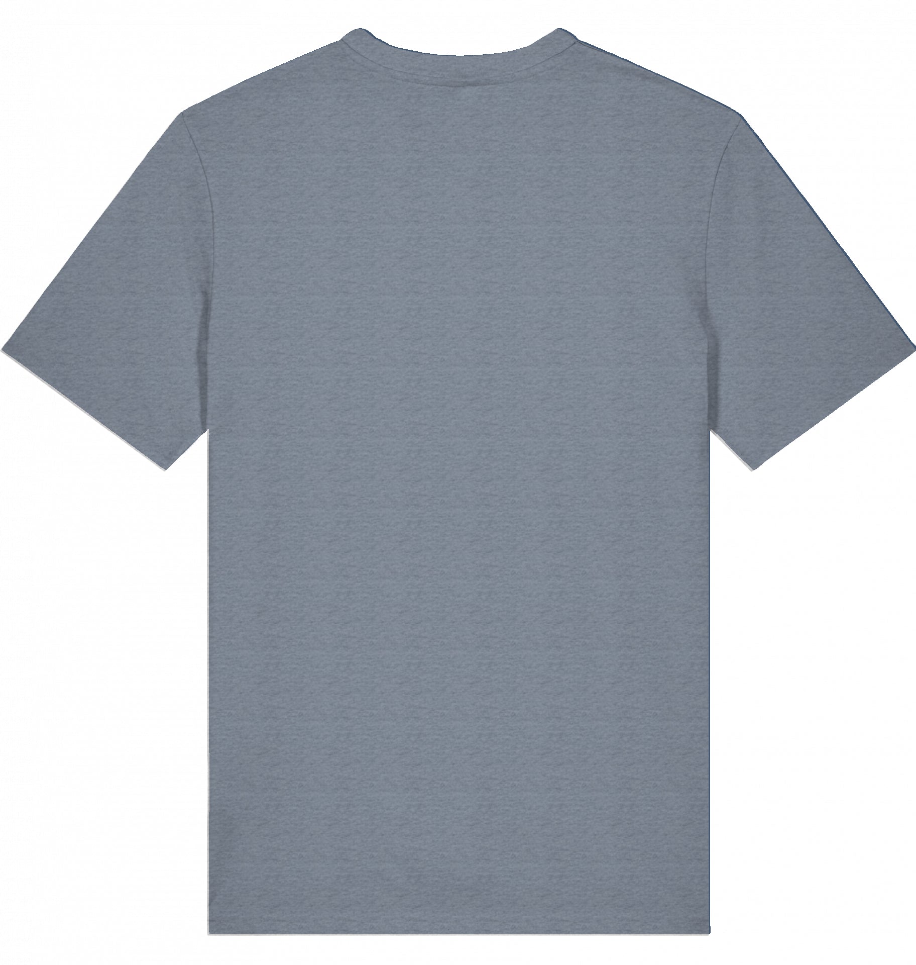 kheTee Unisex 180gr  "embroidered" (E001)