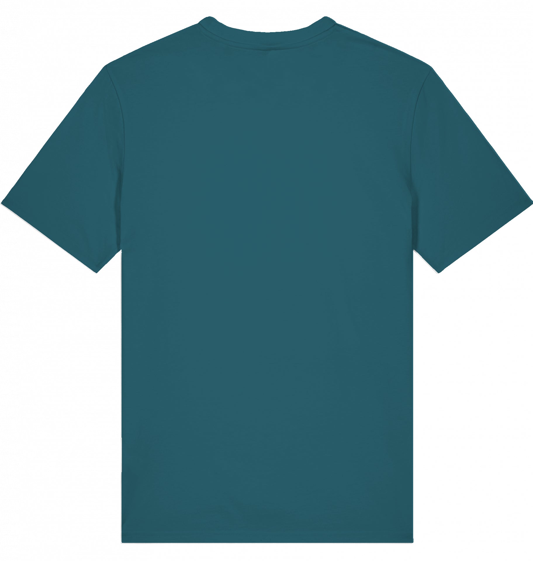 kheTee Unisex 180gr  "embroidered" (E001)