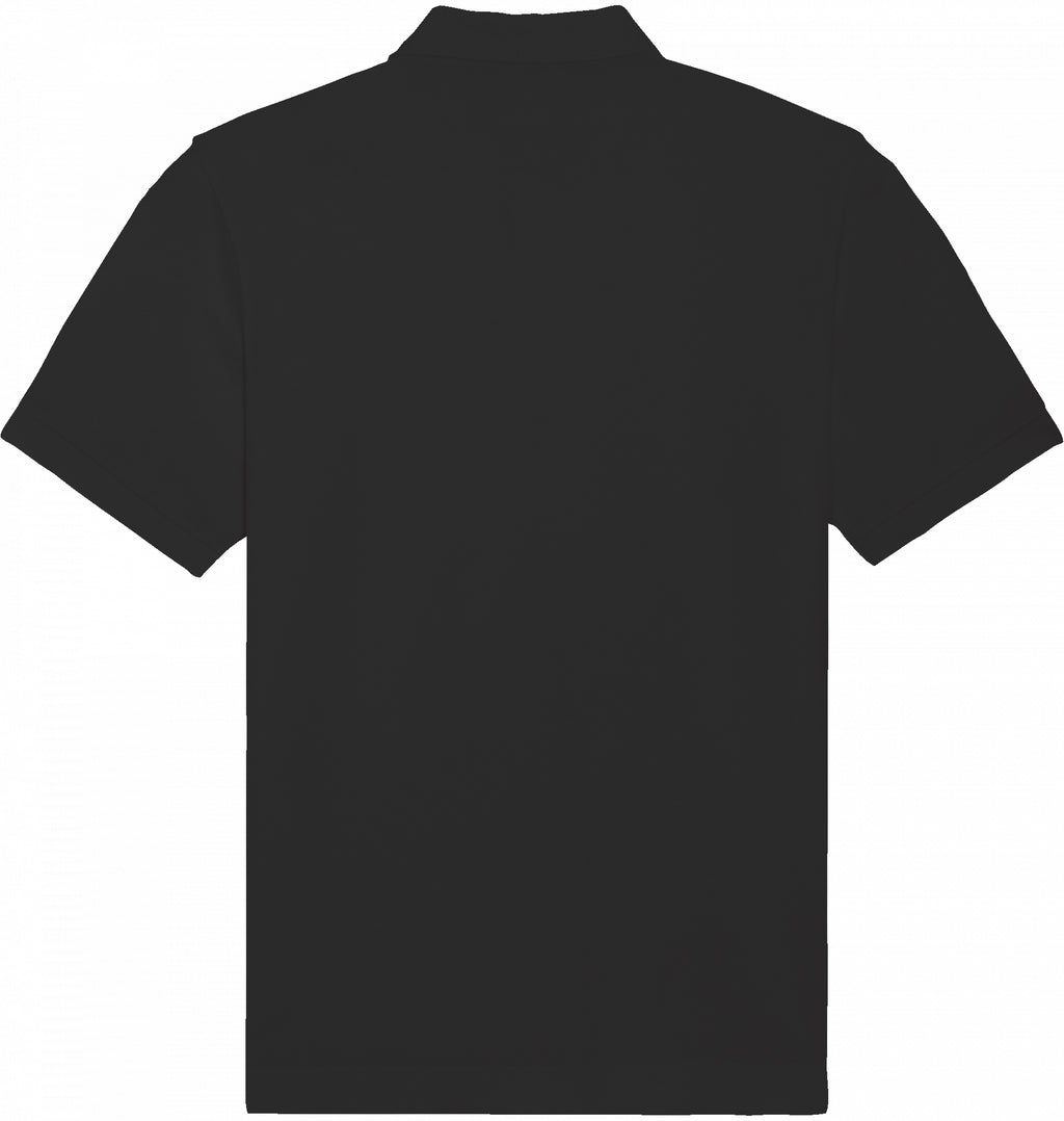 khePolo Unisex  "embroidered" (E009)