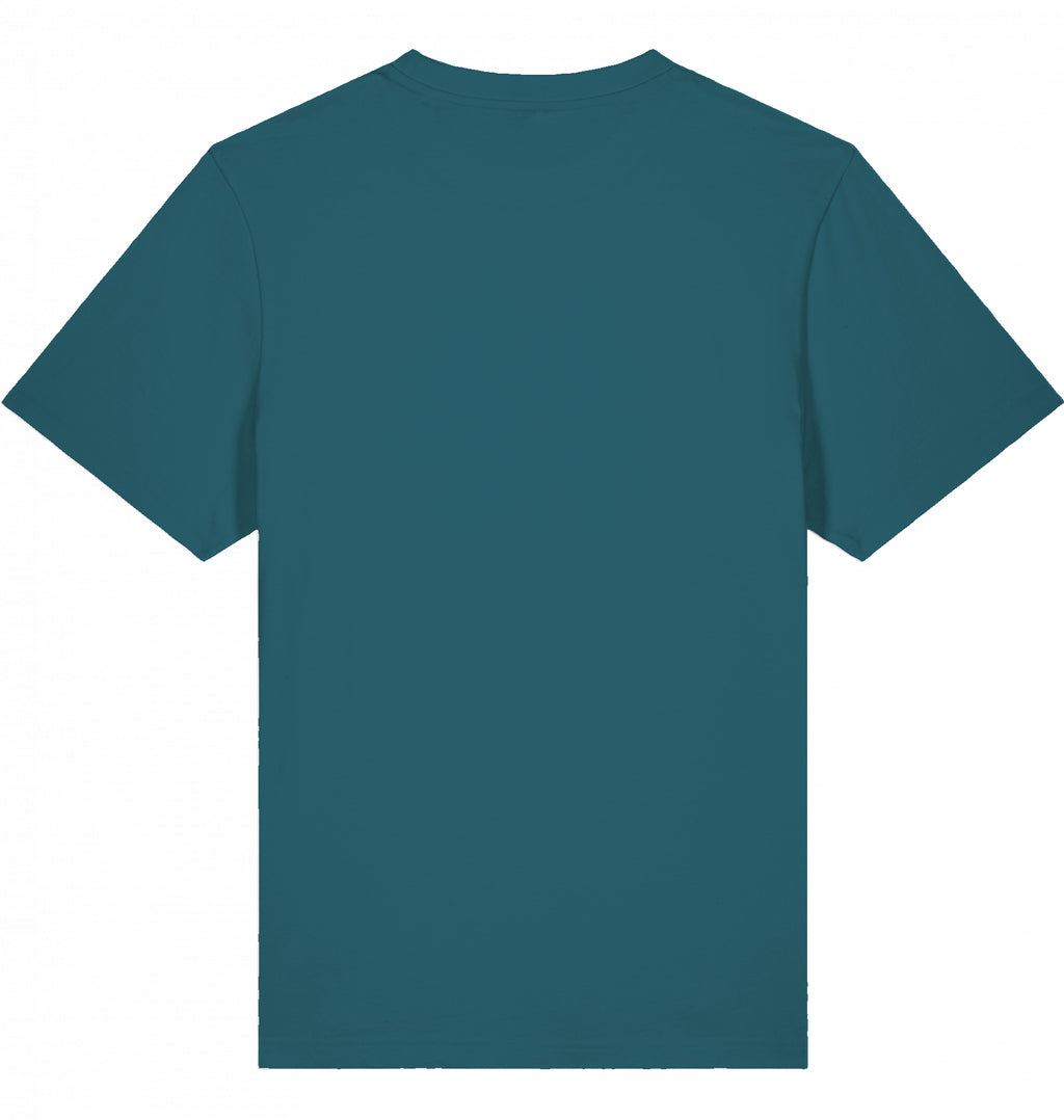 kheTee Unisex 215gr "embroidered" (E002)