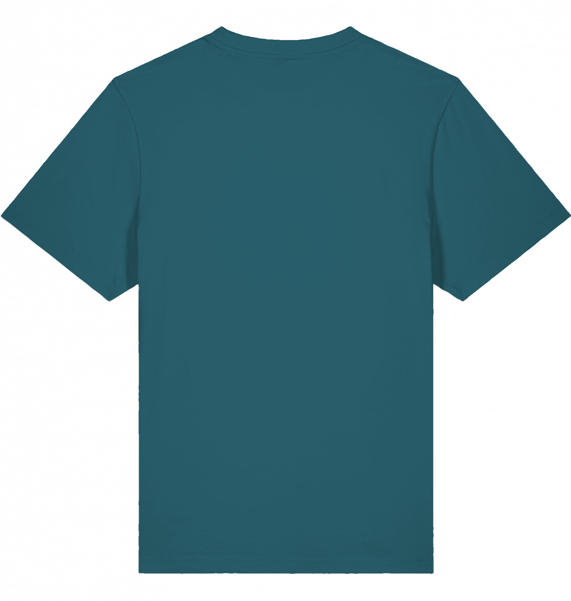 kheTee Unisex 215gr "embroidered" (E002)