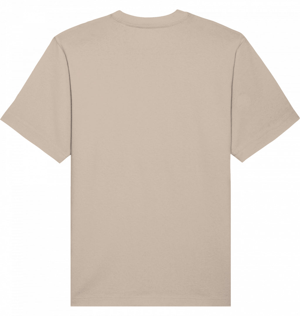 kheTee Unisex 240gr "embroidered" (E003)