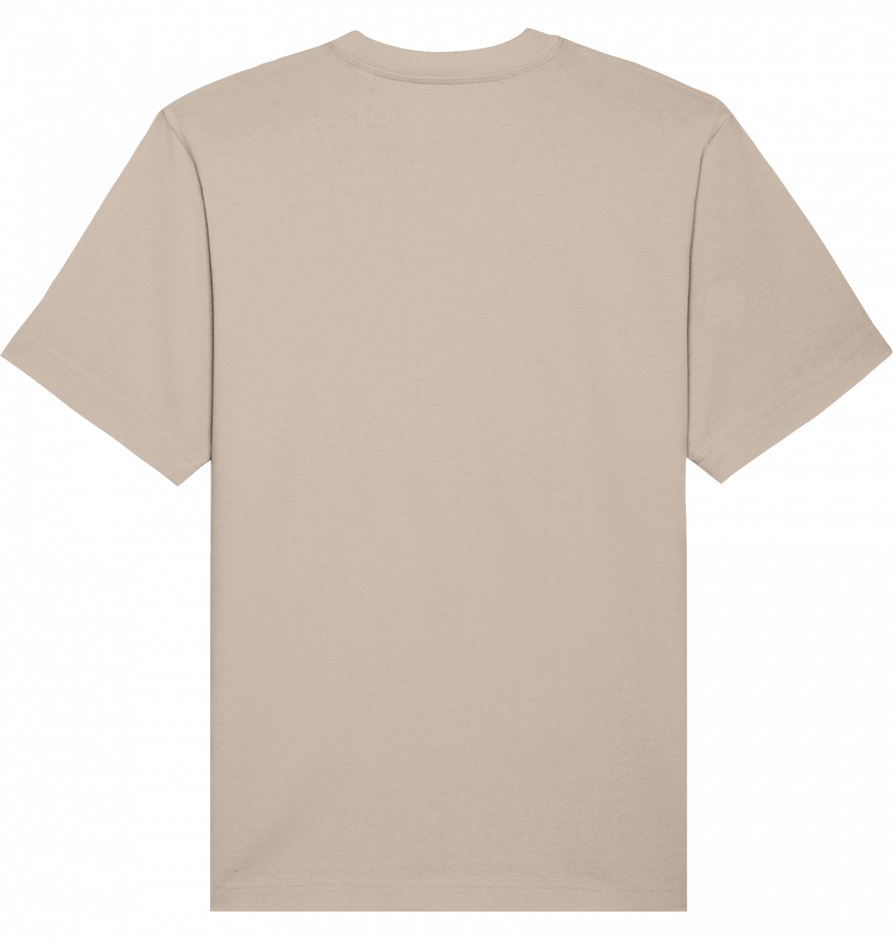 kheTee Unisex 240gr "embroidered" (E003)